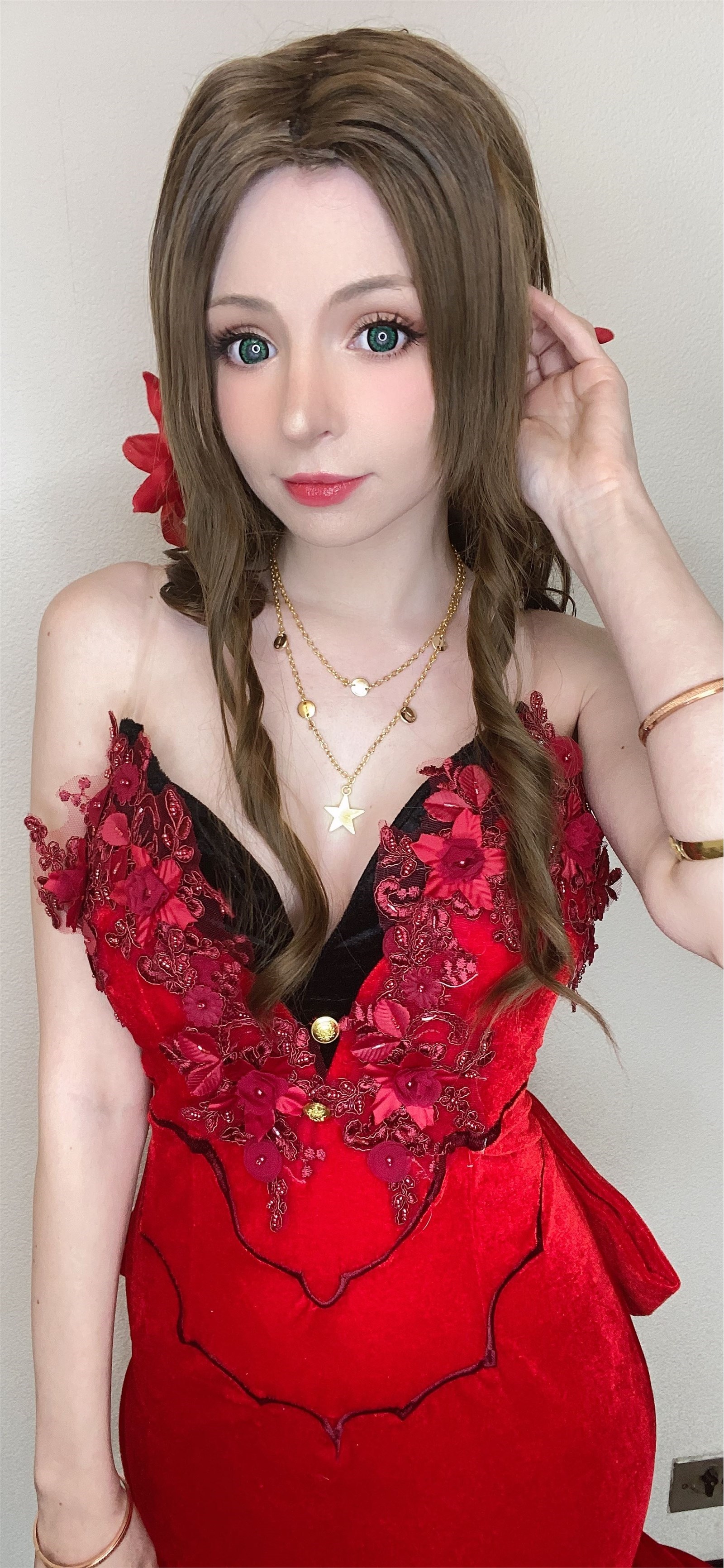 002-Peachmilky - Aerith(36)